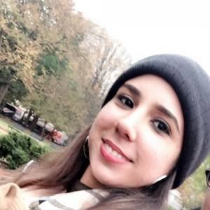 Meet your Posher, Deborah